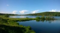 Лот: 9648135. Фото: 4. участок 16 соток Большой кантат. Красноярск