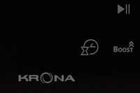 Лот: 23919558. Фото: 7. Индукционная варочная панель KRONAsteel...