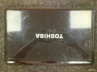 Лот: 24347687. Фото: 4. Б\У ноутбук Toshiba Satellite... Красноярск