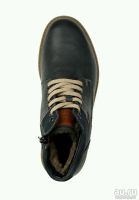 Лот: 10779991. Фото: 2. Ботинки мужские зима Rieker Antistress... Мужская обувь