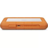 Лот: 21438188. Фото: 3. Внешний жесткий диск LaCie 8TB... Компьютеры, оргтехника, канцтовары