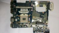 Лот: 11302129. Фото: 2. Материнская плата для ноутбука... Комплектующие