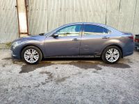 Лот: 14986369. Фото: 2. Авто в разбор Mazda Atenza / Mazda... Автозапчасти