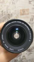 Лот: 14814483. Фото: 5. Объектив Canon EF 28-80mm f/3...