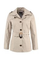 Лот: 3938123. Фото: 2. Куртка-плащ Savage 44 размер... Женская одежда