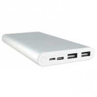 Лот: 16734101. Фото: 4. Внешний АКБ Xiaomi Mi Powerbank... Красноярск