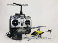 Лот: 788045. Фото: 2. Радиоуправляемый вертолет Walkera... Моделизм