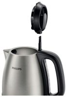 Лот: 12248143. Фото: 3. Электрочайник PHILIPS HD 9305... Бытовая техника