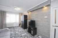 Лот: 25238243. Фото: 2. Однокомнатная квартира Новосибирская... Продажа