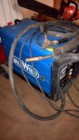 Лот: 6193355. Фото: 2. полуавтомат blueweld combi 162. Инструмент