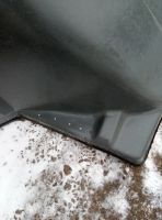 Лот: 24682120. Фото: 6. Спойлер на Газель Next