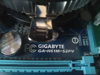 Лот: 15253138. Фото: 3. Компьютер Pentium g860/6g ddr3... Компьютеры, оргтехника, канцтовары