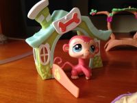 Лот: 4420457. Фото: 7. Зверушки Littlest Pet Shop LPS...