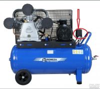 Лот: 10614760. Фото: 2. Реле давления на компрессор. Инструмент и расходные