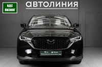 Лот: 20963640. Фото: 2. Mazda CX-5, II Рестайлинг 2.5... Авто, мото, водный транспорт