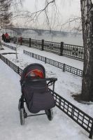 Лот: 3947960. Фото: 2. Коляска Tutis Zippy (3 в 1):. Детский транспорт