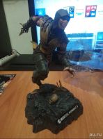 Лот: 13305988. Фото: 6. Mortal Kombat X Kollector's Edition...