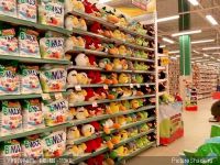 Лот: 3057925. Фото: 3. НАКЛЕЙКИ ANGRY BIRDS 9 ШТ. Дети растут