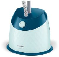 Лот: 16481631. Фото: 3. Отпариватель Philips GC527/20. Бытовая техника