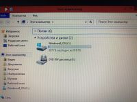 Лот: 15782498. Фото: 3. Ноутбук Lenovo B590 Intel® Core... Компьютеры, оргтехника, канцтовары