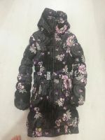 Лот: 10331040. Фото: 2. Слингокуртка 3 в 1 зима. 42-44... Женская одежда