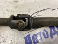 Лот: 21713852. Фото: 3. рулевая колонка Honda Capa GA4. Авто, мото, водный транспорт