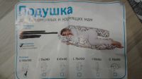 Лот: 17198332. Фото: 3. Подушка для беременных. Дети растут