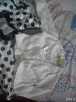 Лот: 9124450. Фото: 2. ОбМЕН платье и кофточка к нему... Одежда и аксессуары