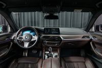 Лот: 24326297. Фото: 9. BMW 5-Series 2019