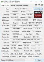 Лот: 23426170. Фото: 7. Игровая видеокарта Sapphire AMD...