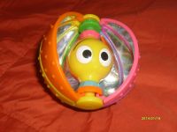 Лот: 3626003. Фото: 2. Забавный развивающий мячик. Игрушки