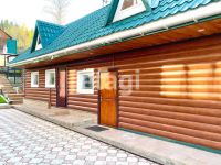 Лот: 25293348. Фото: 11. 4-комн. дом , село Богучаны улица...