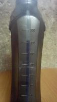 Лот: 10457806. Фото: 2. масло Shell Helix Ultra 5W40 более... Автохимия, масла, тюнинг