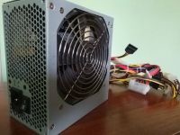 Лот: 15614279. Фото: 2. Блок питания (450w). Комплектующие