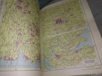 Лот: 18495495. Фото: 11. Атлас мира Комитет по геодезии...