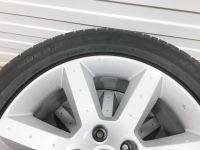 Лот: 19216539. Фото: 9. 235/50 R17 Bridgestone Potenza...