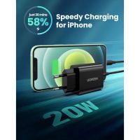Лот: 21574342. Фото: 2. Зарядное устройство UGREEN CD137... Аксессуары