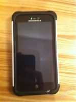 Лот: 2317201. Фото: 2. MOTOROLA ATRIX HD + BALLISTIC... Смартфоны, связь, навигация