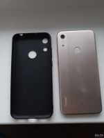 Лот: 18177850. Фото: 3. Телефон Honor 8A. Красноярск