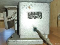Лот: 18282139. Фото: 3. Циркулярная пила ИЭ-6902. Строительство и ремонт