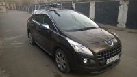 Лот: 4014929. Фото: 3. Peugeot 3008. Красноярск