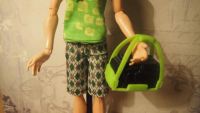 Лот: 5213454. Фото: 3. Monster high Школа Монстров Roller... Дети растут