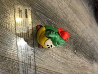 Лот: 16840645. Фото: 2. Гусеница из Лунтика. Игрушки