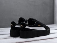 Лот: 6950702. Фото: 3. Кроссовки Puma Suede Creepers... Одежда, обувь, галантерея