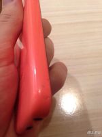 Лот: 9434976. Фото: 5. Iphone 5c 16gb