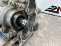 Лот: 25781321. Фото: 5. раздаточная коробка Nissan Terrano...
