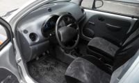 Лот: 4178483. Фото: 3. Daewoo Matiz (механка 50 л.с... Красноярск