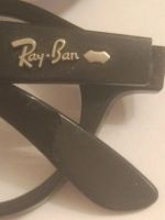 Лот: 19383677. Фото: 5. Очки Ray Ban. Привет из лихих...