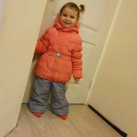 Лот: 14727755. Фото: 5. Костюм+шапка+валенки