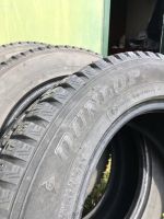 Лот: 16546130. Фото: 3. Зимнии шины Dunlop Winter Ice. Авто, мото, водный транспорт